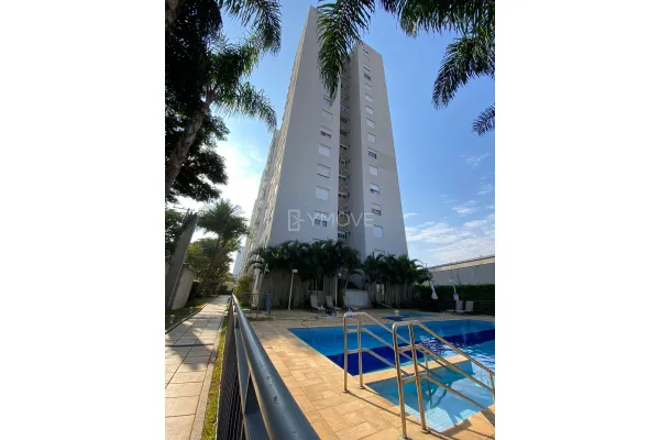 Apartamento à venda com 3 quartos no Belenzinho, São Paulo — foto 6